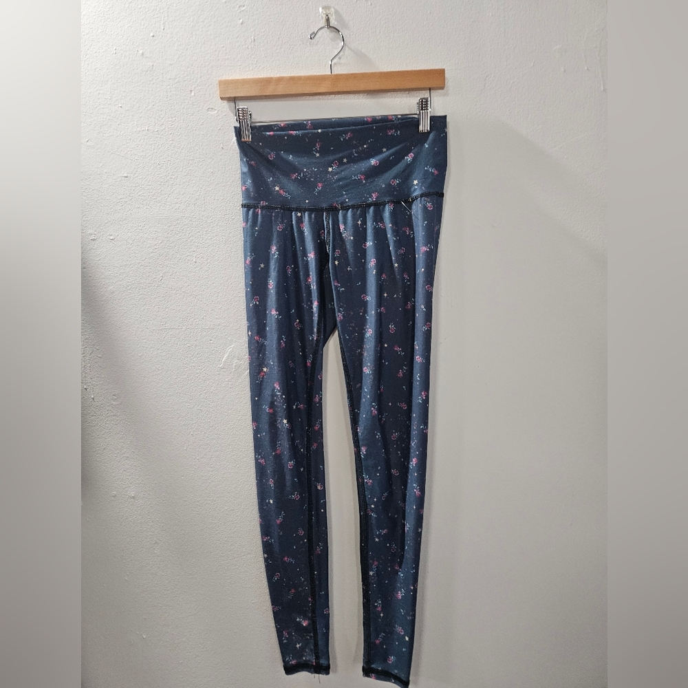 Teeki Pikie Rose Hot Pant